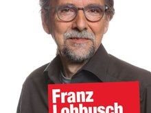 Wahlkreis 51 - Viersen I - Franz Lohbusch