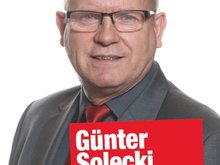 Wahlkreis 52 - Viersen II - Günter Solecki